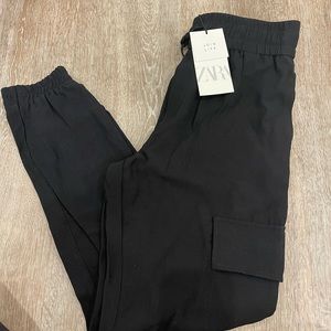 Zara joggers